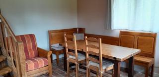 Gîte la petite maison - - 7