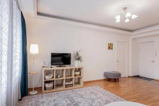 Париж приглашает - Almaty - 9