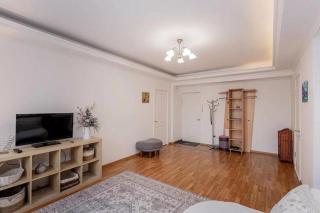 Париж приглашает - Almaty - 4