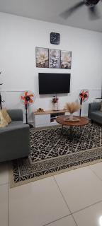 MiAmorHomestay - Gua Sai - 1