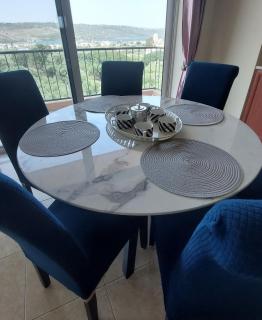 Souda Bay View Retreat - Souda - 9