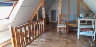 Gîte la petite maison - - 3