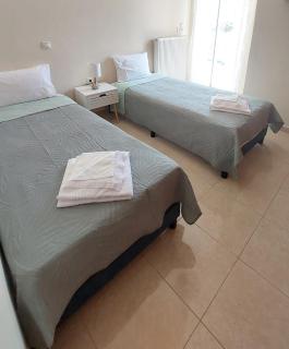 Souda Bay View Retreat - Souda - 8