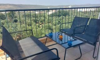 Souda Bay View Retreat - Souda - 7