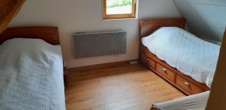 Gîte la petite maison - - 5