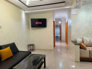 Hoceima Relax Appartement - Al Hoceïma - 4