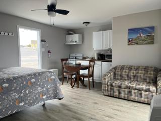 Robbins by the Sea - Bonavista - 7
