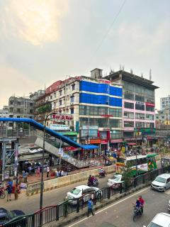 Hotel Sunrise Residential - Joār Sāhāra - 0