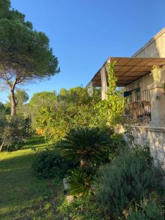 Villa Vela - 5
