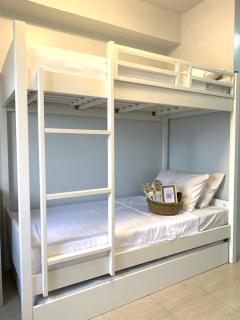 Amari Staycation - Alabang - 4