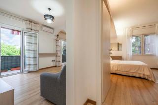 Cozy apartment in Mestre by Bricola Apartments - Venice - 6