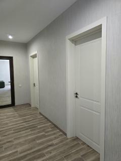 Bakuriani Circle Apartment 104 - Tsakadze street 20 - 4