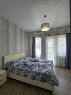 Bakuriani Circle Apartment 104 - Tsakadze street 20 - 3