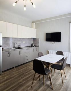 Bakuriani Circle Apartment 104 - Tsakadze street 20 - 7