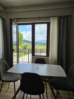 Bakuriani Circle Apartment 104 - Tsakadze street 20 - 6