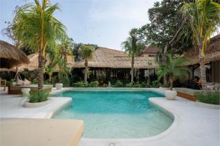 4 Bedrooms Villa Coconut Heaven by Bali Villa Solutions - Mantaak - 0