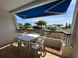Studio rénové, 50m plage, terrasse sud, parking privé, 4 couchages, Saint-Jean-de-Monts - FR-1-224C-82 - Saint-Jean-de-Monts - 4