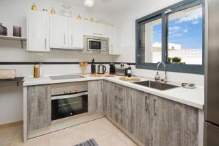 VILLA COSMO by Dreaming Lanzarote Villas - Playa Blanca - 5