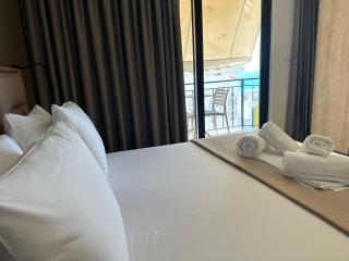 Augusto Rooms - Sarandë - 9