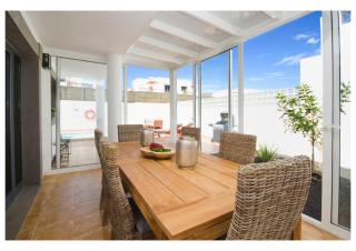 VILLA COSMO by Dreaming Lanzarote Villas - Playa Blanca - 7