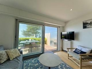 La Baule Appartement 3 pièces avec terrasse, proche commerces et plage - FR-1-245-170 - 8