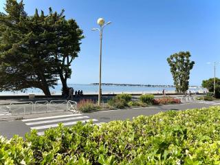 La Baule Appartement 3 pièces avec terrasse, proche commerces et plage - FR-1-245-170 - La Baule - 5