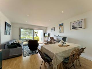 La Baule Appartement 3 pièces avec terrasse, proche commerces et plage - FR-1-245-170 - La Baule - 3