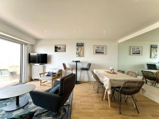 La Baule Appartement 3 pièces avec terrasse, proche commerces et plage - FR-1-245-170 - 2