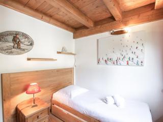 Chalet duplex 3* avec WiFi, parking et animaux acceptés à Chamonix - FR-1-343-171 - Chamonix - 3
