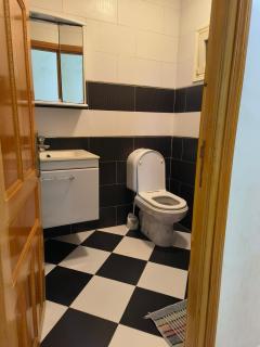 Hoceima Relax Appartement - Al Hoceïma - 8