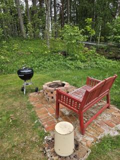 Country romantic sauna cottage - - 8