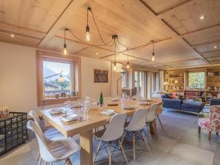 Superbe chalet avec grand jardin, 5 chambres, parking et WiFi - FR-1-343-177 - Chamonix-Mont-Blanc - 7