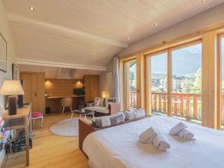 Superbe chalet avec grand jardin, 5 chambres, parking et WiFi - FR-1-343-177 - Chamonix-Mont-Blanc - 1