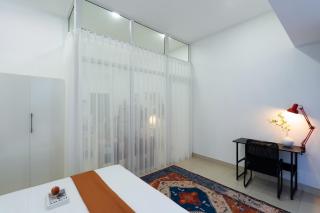 Cozy room in D2, Free Gym,Pool, 10mi from D1 - 8