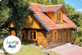 Holiday Home David - Slunj - 0