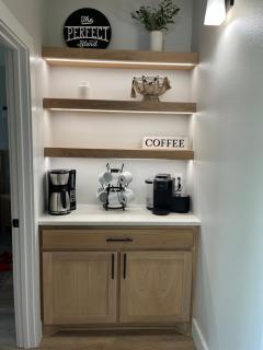 Coffee Cove on Cedar Creek - Malakoff - 9
