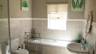 Big Five Apartement - Somerset West - 7