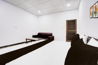 Hotel O Devki Garden - 1