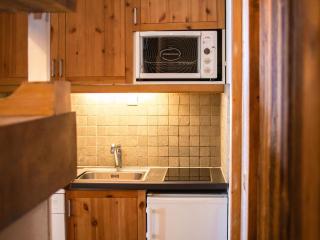 Appartement 4 pers. à Chamonix Sud, balcon et parking - FR-1-343-251 - Chamonix - 4