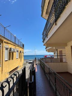 Casa sul vicolo - Giardini Naxos - 8