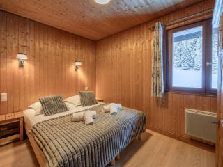 Chalet familial avec Wifi et parking près d'Argentière - FR-1-343-258 - Chamonix-Mont-Blanc - 9