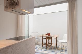 Castelo Mezzanine - 2