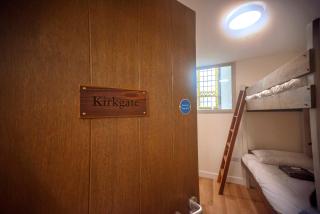 St Michaels Lodge - Richmond - 2
