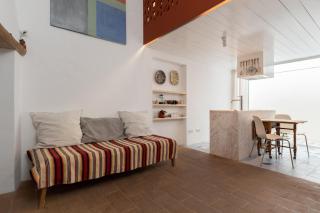 Castelo Mezzanine - 7