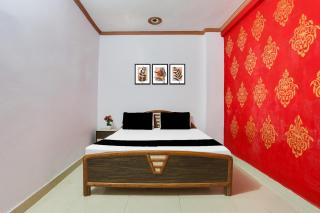 Hotel O park's - - 5
