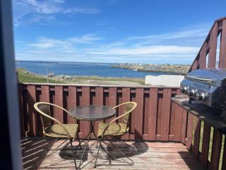 Robbins by the Sea - 4