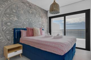 Apartment Olivia - Sunset Cliffs Benidorm - Benidorm - 8