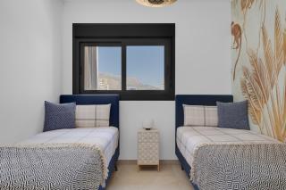 Apartment Olivia - Sunset Cliffs Benidorm - Benidorm - 7
