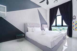 L13 Cozy Corner The Horizon Ipoh - Ipoh - 0