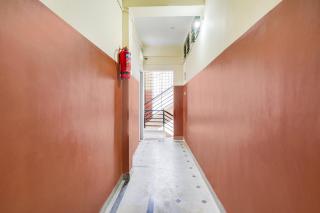 Hotel O G C Residency - Bangalore - 0